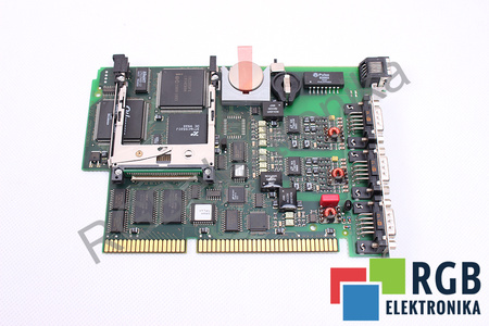 B&R AUTOMATION P5IF2/2 CS0150100611