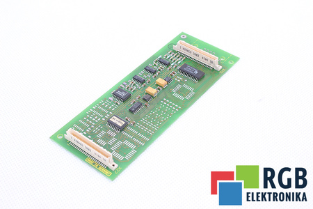 REFU ELEKTRONIK ME1100703 SP02