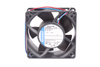 EBM PAPST 3312NN 9293510100 92X92X32MM 1.6W 12V, 0.13A VENTILÁTOR