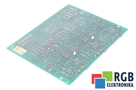 REFU ELEKTRONIK WS6010.1 SP01/01 006011A2