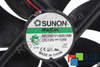 SUNON MEC0381V1-000U-A99 120X120X38 12VDC 10W VENTILÁTOR