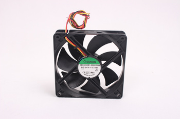 SUNON EEC0252B1-000U-G99 120X120X25, 24V VENTILÁTOR