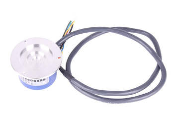 ELTRA EMI55A25Z5/28P8X10PR ENKODÉR