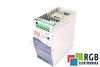 MEAN WELL TDR-240-24 ZDROJ