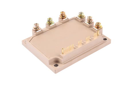 FUJI ELECTRIC 7MBP25RA120-03