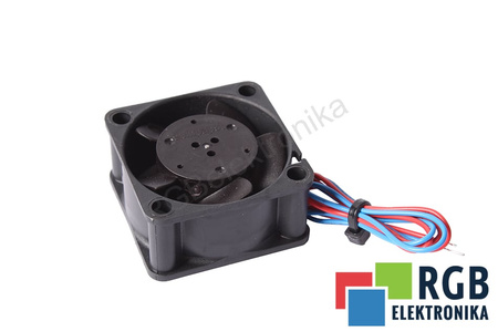 EBM PAPST 414H 40X40X20MM, 24V VENTILÁTOR