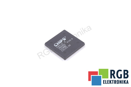 CHIPS F65550B