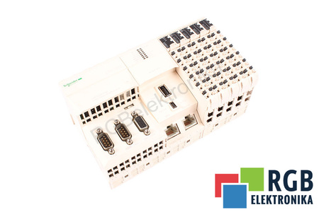 SCHNEIDER ELECTRIC LMC058LF42 MODICON