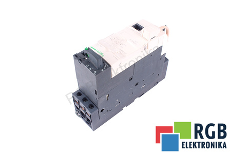 SCHNEIDER ELECTRIC LUCC32BL