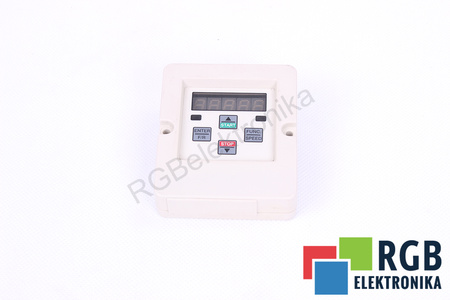 KEB 00.F4.010-2009 OVLÁDACÍ A RIADIACI PANEL