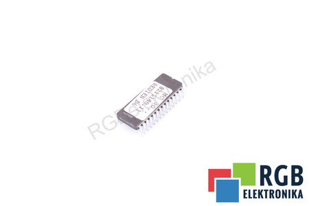 TEXAS INSTRUMENTS 27C256-20JL UV ERASABLE EEPROM CDIP-28 THT