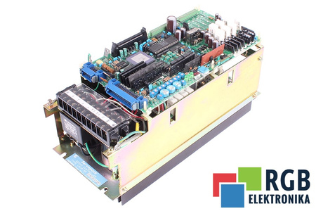 YASKAWA CACR-SR10SZ1SSY217 SERVOPACK