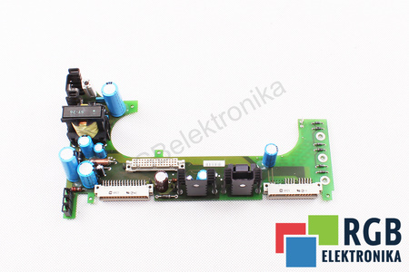 KOLLMORGEN SEIDEL A.F.038.5/02