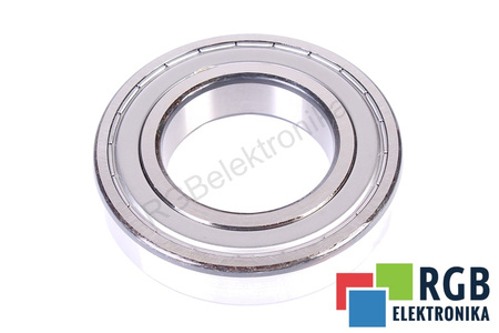 SKF 6211-2Z 55X100X21 LOŽISKO