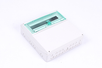 SCHNEIDER ELECTRIC 13193 IP65 ROZVÁDZAČ