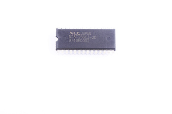 NEC D28C256CZ-20