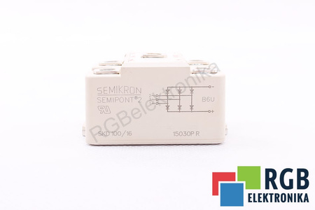 SEMIKRON SKD100/16 110A, 1600V