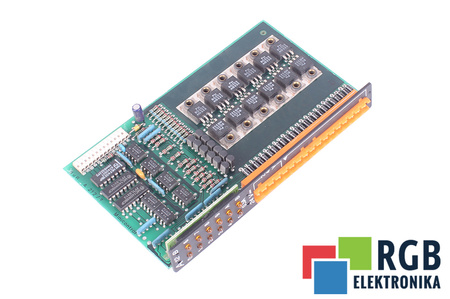 B&R AUTOMATION MCA12B-0 MCA128-0