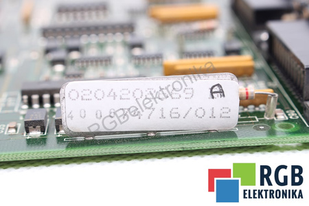 NUM 0204202669A PRE 1060W