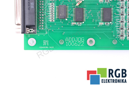 CENTROID PLCADD6464 ADDJOG 100622 #11212