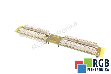 RITTAL VME-BUS J1/J2 2SLOT