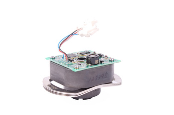 SANYO DENKI P80B22450RCX2A ENKODÉR