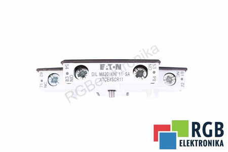 MOELLER DILM820-XHI DILM820-XHI11-SA