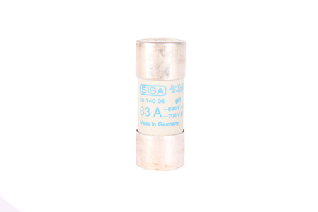 ISTIČ SIBA 5014006 ULTRA RAPID 63A, 690/700VAC