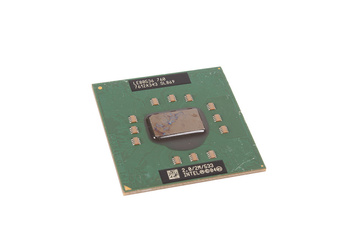 INTEL SL869 2.0/2M/533 VERSION