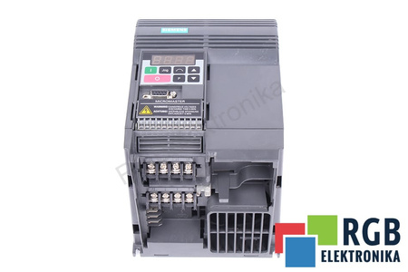 SIEMENS 6SE9215-8DB40 MICROMASTER