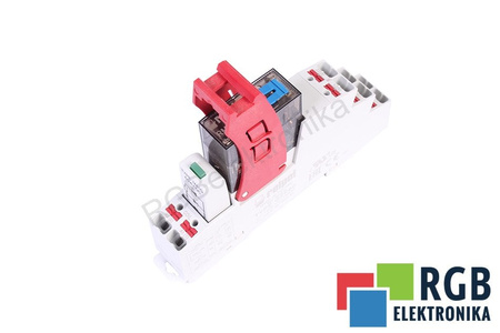 RELPOL PI84P-024DC-M41G-PS-2012