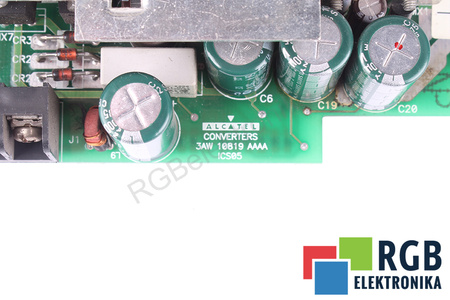 SCHNEIDER ELECTRIC 3AW10819AAAA