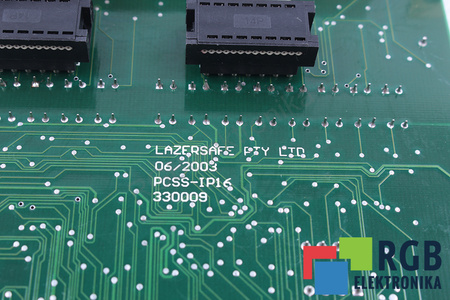 LAZER SAFE PTY PCSS-IP16 330009