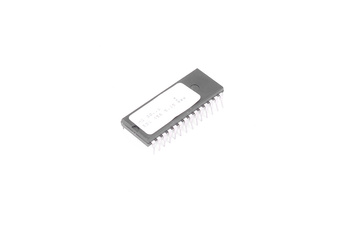 ST MICROELECTRONICS M27C256B-90B1 PDIP-28 THT EPROM