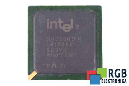 INTEL SL89J NH82801FR