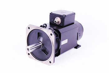 BAUMÜLLER DSF100M54U17-5 RE-21-1-A05 0.82KW