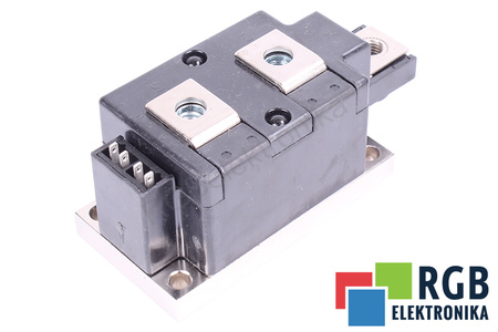 IXYS MCC312-16IO1 TYRISTOROVÝ MODUL