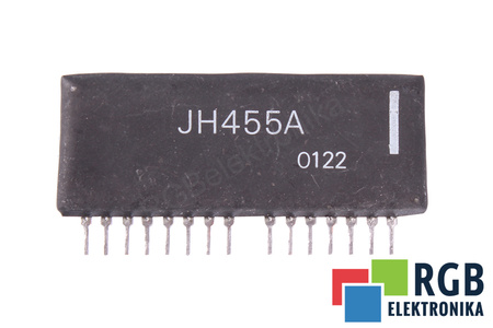 SHINDENGEN JH455A