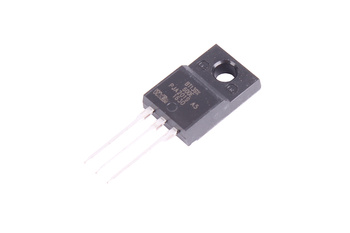 WEEN SEMICONDUCTORS BT139X-600E 16A, 600V
