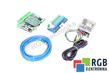 CENTROID #14455 CNC RIADIČ ACORN POSTAV CNC