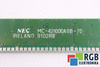 NEC MC-421000A9B-70 SIMM 30PIN