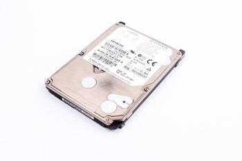 HITACHI DK23DA-40F 40GB 2.5" IDE