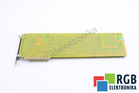 ADVANTECH PCL-812 REV.A1 8-BIT ISA PC-LAB CARD