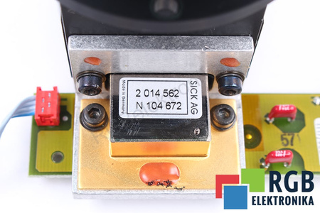 SICK 2017175 2014562 2015608 2017676 PRE PLS101