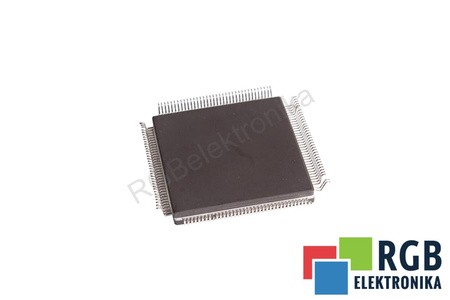 MOTOROLA MC68340FE25E