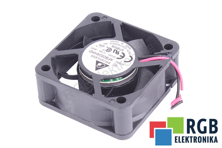 DELTA AFB0524HHD DC BRUSCHLESS 50X50X20MM 24V, 0.14A VENTILÁTOR