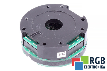 SANYO DENKI Q2AA08100DXZ2A ENKODÉR