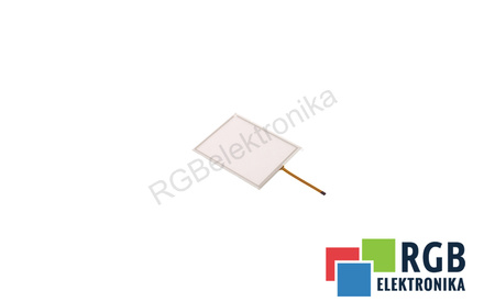 133X105MM 4PIN DOTYK NÁHRADA