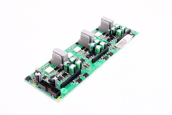 KSB 58081 PRE PUMP DRIVE