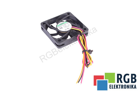 SUNON MF50101V1-1000U-G99 50X50X10MM, 12V VENTILÁTOR
